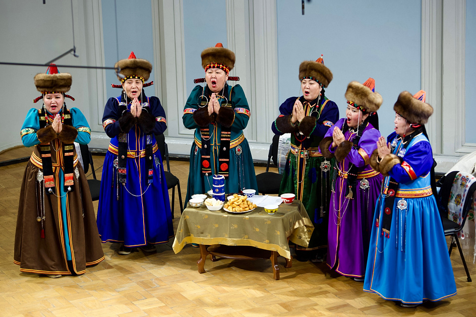 Самарский институт культуры примет Международный фестиваль «Россия–Вселенная звука»